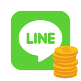 LINE